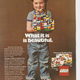 Image for article titled This Is the World's Greatest LEGO Ad